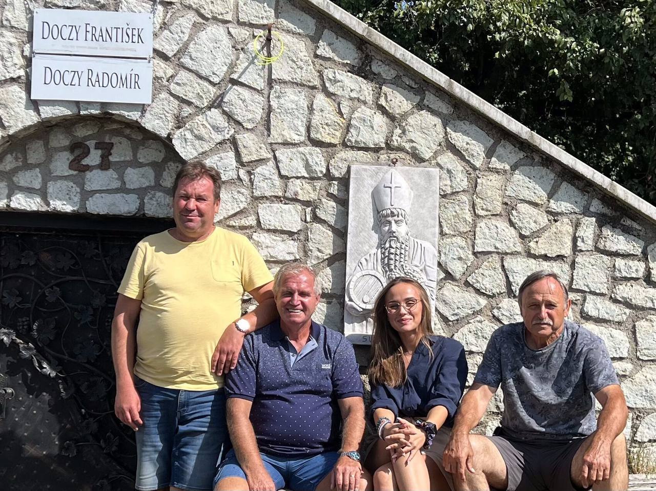 Tím Tokajského dvora