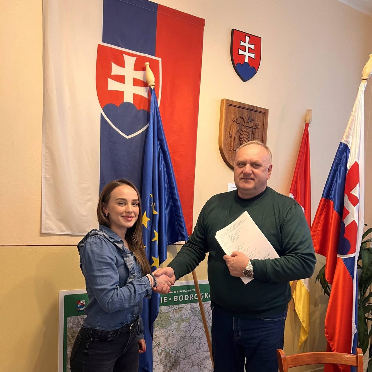 Rozšírenie verejného vodovodu vo Viničkách pre IBV Tokajský dvor