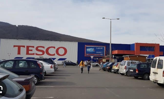 Občianska vybavenosť Viničiek a okolia