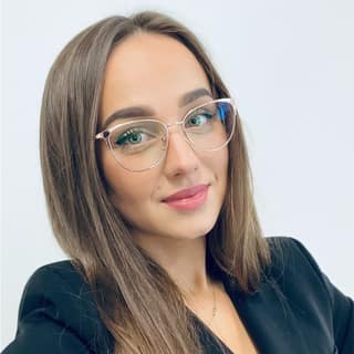Ing. Martina Csorbová
